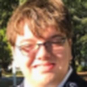 Meet your Posher, Nicholas